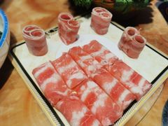 -神洲四海大酒楼(王府井澳门中心店)