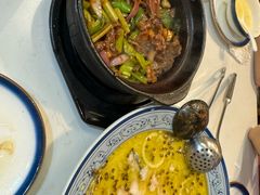 -你鲟欢·香茅柠檬鱼(金沙店)