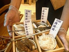 -阿婆情腊排骨火锅·野生菌季(古城旗舰店)