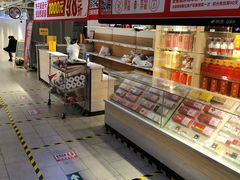 -物美超市(金宝街店)