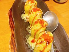 -一心创作料理屋(经开万达店)