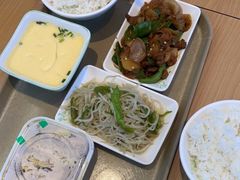 -老乡鸡(新邻天地店)