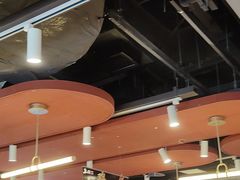 -鱼酷活鱼烤鱼(沈阳大悦城店)