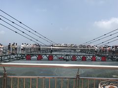 -梦幻奥陶纪景区