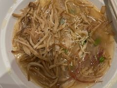 -吴越荣记苏州菜·松鼠桂鱼100%活鱼现做(斜塘老街店)