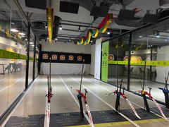 -無弓射箭俱乐部(领展中心城店)