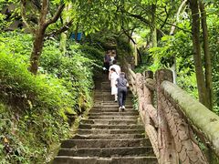 -綦江古剑山
