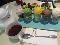 -哈根达斯(青岛海信店)