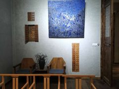 -箱美术馆私房菜(水晶郦城店)