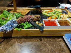 -咖啡人·融合餐厅(健康东路店)