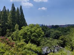 -东坡赤壁风景名胜区