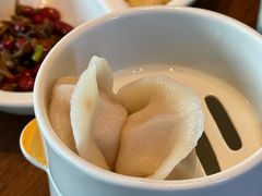 -喜鼎海胆水饺(东港店)