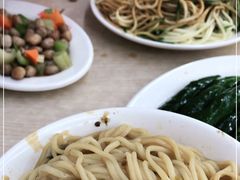 -华天新川面馆(缸瓦市店)