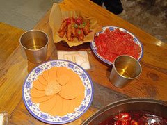 -于屿城重庆火锅(深圳总店)