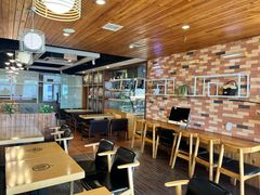 -劳顶笨咖啡(丽水宜家店)