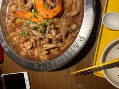 -胖哥俩肉蟹煲(湖滨银泰in77店)