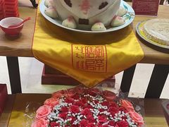 -御茶膳房皇家糕点博物馆(北京首店)