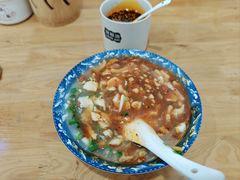 -晓友烧麦(光华村店)