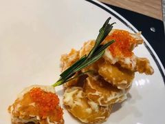 芥末虾仁-太二酸菜鱼(深圳布吉万象汇店)
