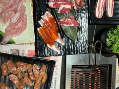 -千寻烧肉(政务区店)
