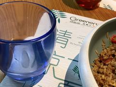-绿茵阁西餐厅(中央广场店)