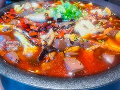 -樽宴酒楼·地道川菜·品质宴请