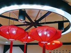 -秦家味老菜馆(民族北路店)