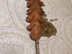 -阿里疆Alijiang·丝路美食·异域风情·清真(长楹天街店)