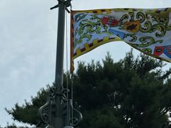 -三鹰之森吉卜力美术馆