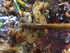 -温江公平红烧兔(总店)