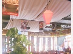 -水煮三国·川鲁江湖菜(香山店)