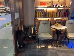 -陆琴脚艺·足浴·SPA(夫子庙店)