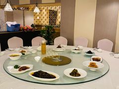 包厢-汉通东林海鲜大酒店(鼓楼孝闻街店)
