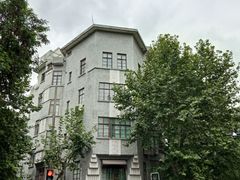 -巴金故居