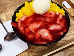 -雪花姐姐(泰华城新天地店)