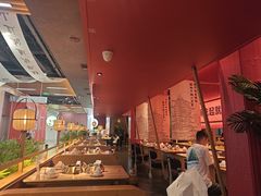 -六月雪干锅(绵阳凯德广场店)
