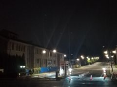 -大连东软信息学院(软件园校区)
