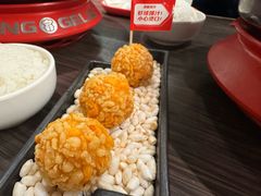 -胖哥俩肉蟹煲(上海悦荟广场店)