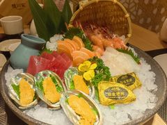 -德川家日本料理(中关村店)