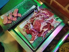 -老卜奎齐齐哈尔烤肉(人民东路店)