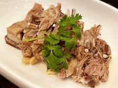 -品珍中餐厅·南北融合特色菜(兰州富力万达文华酒店)