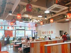 -宽尺巷鱼蛙自助火锅(虎丘钻石广场店)