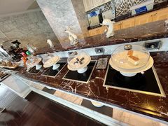-金石国际大酒店·金丽自助餐厅