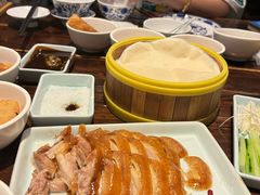 -顺兴老茶馆·精品川菜(世纪城店)