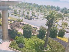 -舟山希尔顿酒店