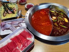 -铭记蛙小仙·活蛙畅享(CBD万达广场店)