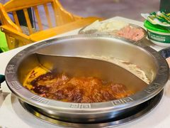 -憨铁匠老火锅(龙岗万科里店)