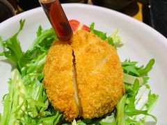 -胜博殿日式炸猪排(西红门店)