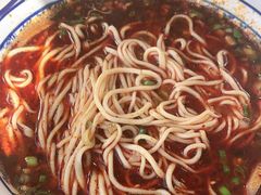 -吾穆勒蓬灰牛肉面·清真(北滨河中路店)