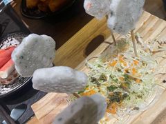 -湊湊火锅·茶憩(石家庄万象城店)